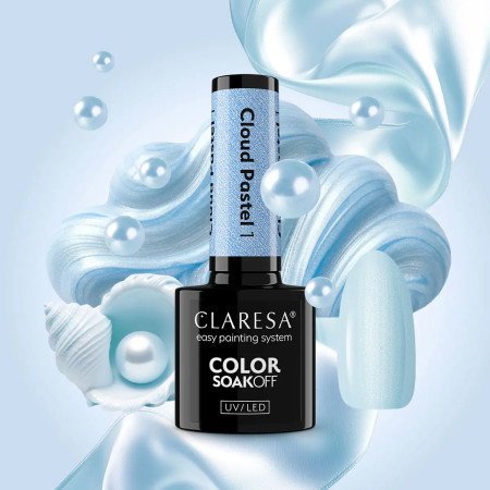 gel-lak-claresa-cloud-pastel-1-5ml gel-lak-claresa-cloud-pastel-1-5ml