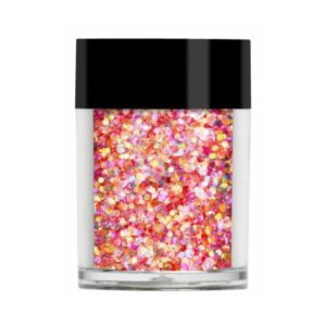 GLITROVÉ OZDOBY 8G LECENTÉ™ LOVE BUG MULTI GLITZ