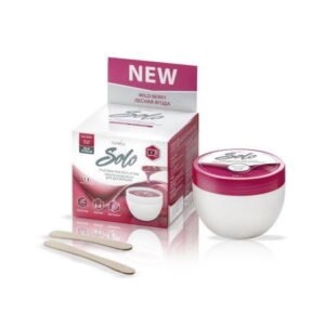 Italwax FilmWax SOLO v kelímku Lesná jahoda do mikrovlnky (250ml)