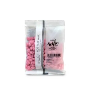 ItalWax filmwax - zrniečka vosku selfie 100g