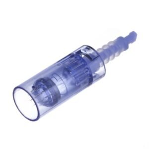 Kazeta A6 pre dermapen - 12 ihiel