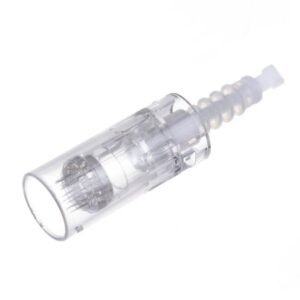 Kazeta pre dermapen N2/M5/M7 - 12 ihiel