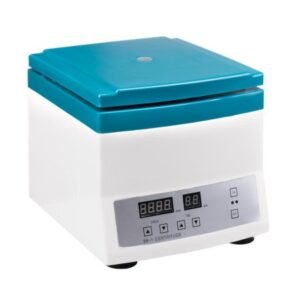 Laboratórna odstredivka na plazmu BI-88-1
