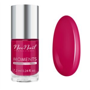 LAK NA NECHTY NEONAIL® 7,2ML Amaranth Rose