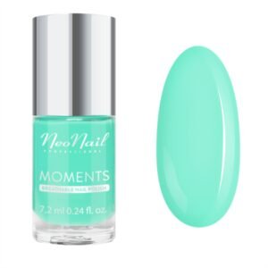 LAK NA NECHTY NEONAIL® 7,2ML Summer Mint