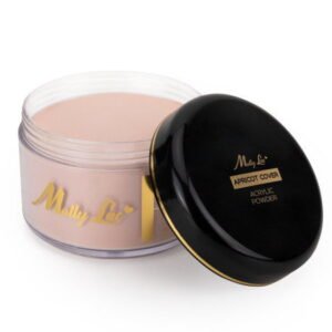 Molly Lac akrylový prášok Apricot Cover 120g