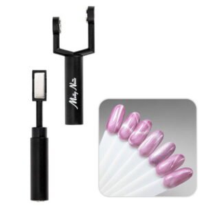 Molly Nails magnet 4v1 na Cat Eye – magnet na mačacie oko