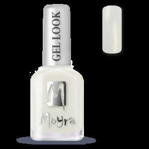 Moyra Gel Look lak na nechty 1021 Emma 12ml
