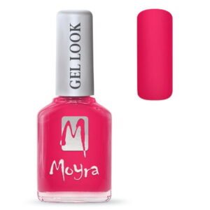 Moyra Gel Look lak na nechty 903 Marie 12ml