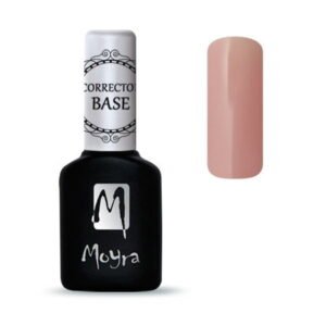 Moyra UV Gél-lak Corrector Base podkladový 10 ml