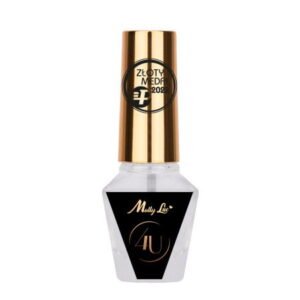 Nail Fix MollyLac 10 ml – proti vzduchovým bublinkám
