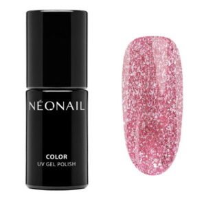 Neonail Gél lak Christmas Tree Lights 7,2ml