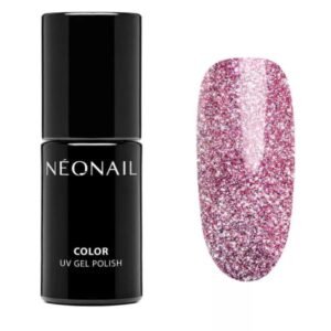 NeoNail gél lak No Bra Club 7,2ml