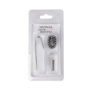 NeoNail magnet na zdobenie Cat Eye Magnet Multi Style