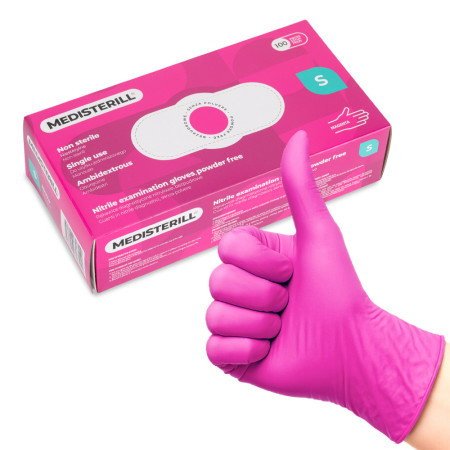 nitrylove-rukavice-medisterill-s-magenta-100-ks-nepudrovane-diagnosticke-rukavice nitrylove-rukavice-medisterill-s-magenta-100-ks-nepudrovane-diagnosticke-rukavice