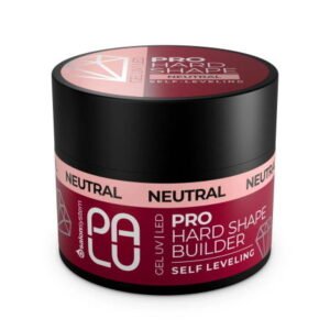 PALU Pro Hard Shape gél Soft Neutral 45g