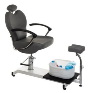 Pedikérske kreslo BR-2301 – hydraulické pedikérske kreslo s hydromasážou