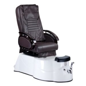 Pedikérske SPA kreslo BR-3820D – pedikérsky masážny SPA fotel s hydromasážou