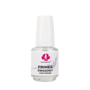 Primer pod gél a akryl 15 ml - kyselinový