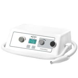 Profesionálna Brúska na Pedikúru s Odsávaním - EXO Podo Line