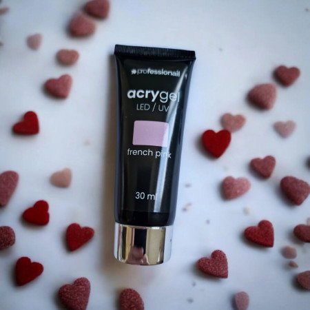 professionail-acrygel-french-pink-30ml professionail-acrygel-french-pink-30ml