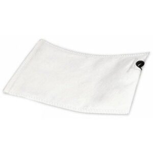 Promed náhradné vrecká pre brúsku 4030 SX 1 ks biele