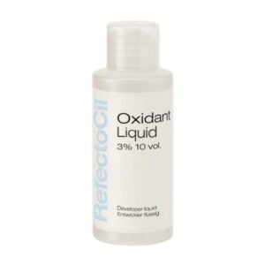 REFECTOCIL oxidant Liquid 3% 10 vol. 50 ml