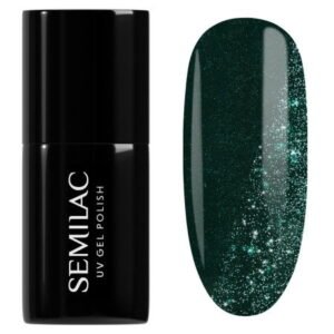 Semilac - gél lak 456 Spectacular Night 7ml