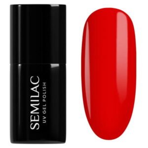 Semilac - gél lak 793 Reber Rose 7 ml