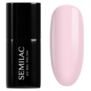 Semilac gél lak 922 Pastel Pink 7ml