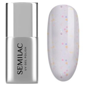 Semilac Top coat T30 Candy Drops 7ml