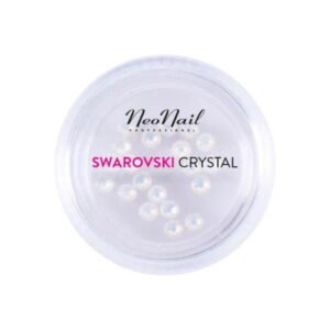 Swarovski SS9 - White Opal 234 20ks