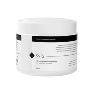 Syis Antioxidantná maska z rias 500 ml