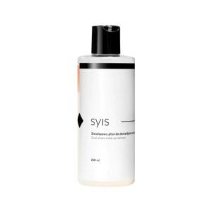 Syis dvojfázový odličovač očí a pier 250 ml