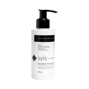 SYIS Natural Beauty Wake-Up Shot očný krém s kofeínom 150 ml